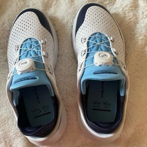 Under armour flow sneakers